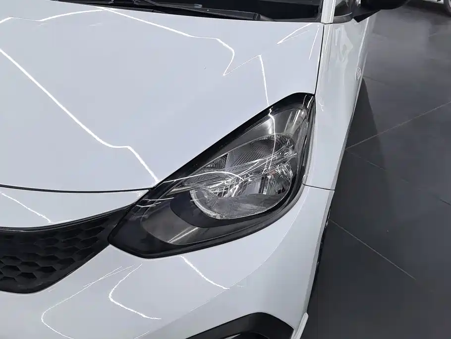 Honda Fit 2023 — фото 5