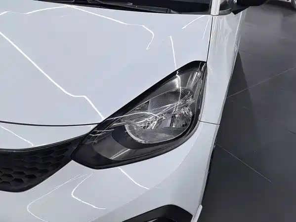 Honda Fit 2023