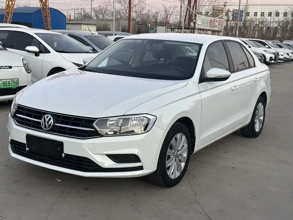 Volkswagen Bora 2023