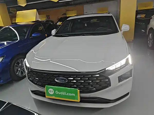 Ford Mondeo 2023