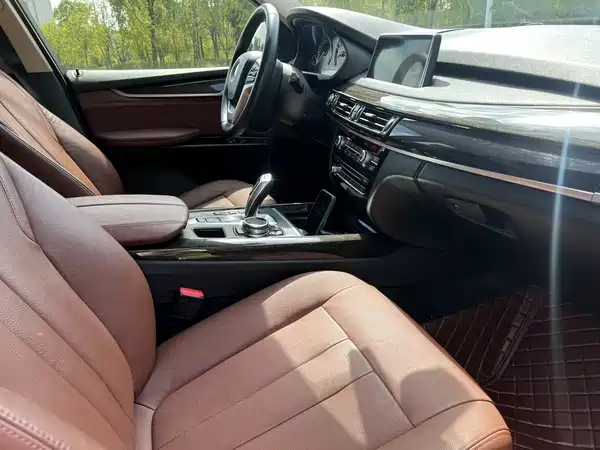 BMW X5 2014