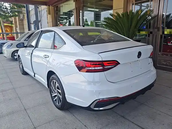 Volkswagen Lavida 2026