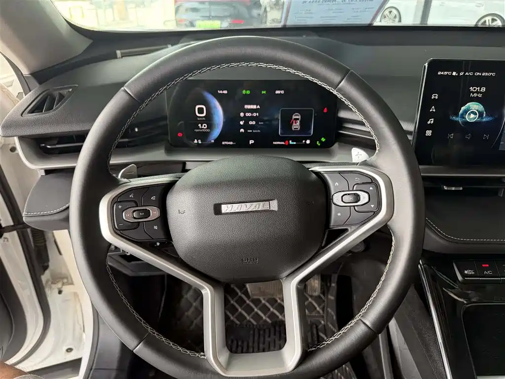 Haval H6 2023