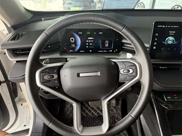 Haval H6 2023