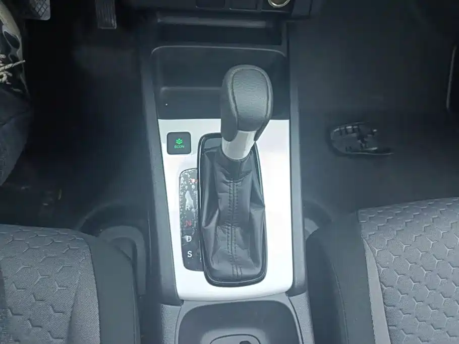 Honda Fit 2022 — фото 16