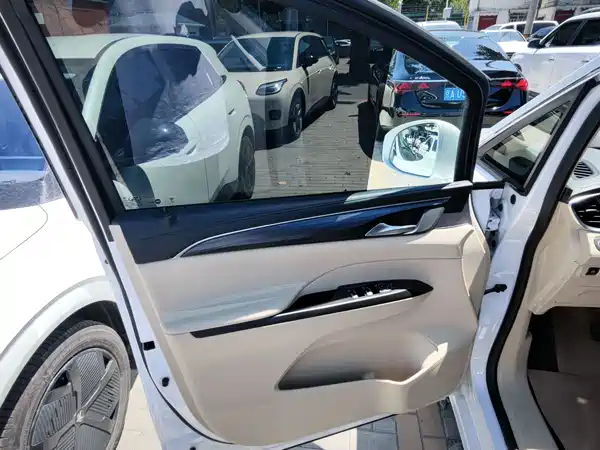Buick GL8 2022