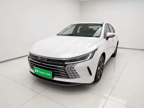 BYD Destroyer 05 2023
