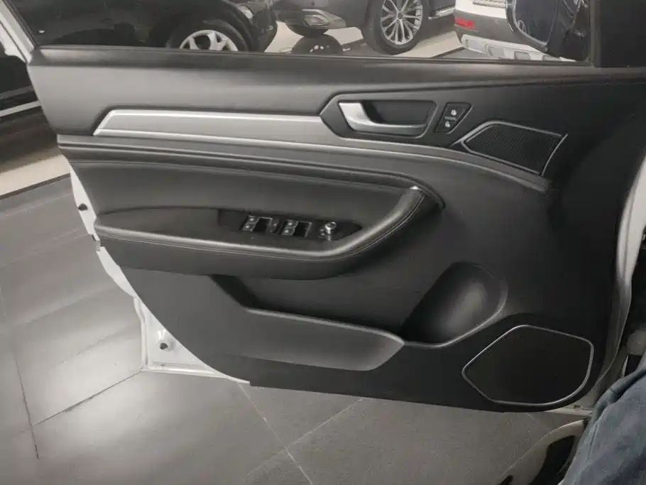 Haval H6 2017
