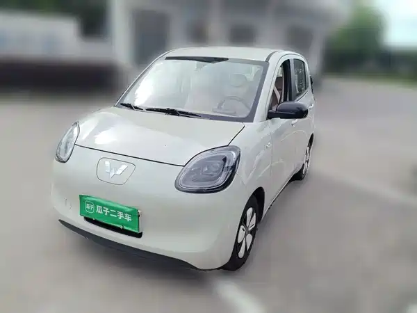 Wuling Hongguang MINIEV 2025