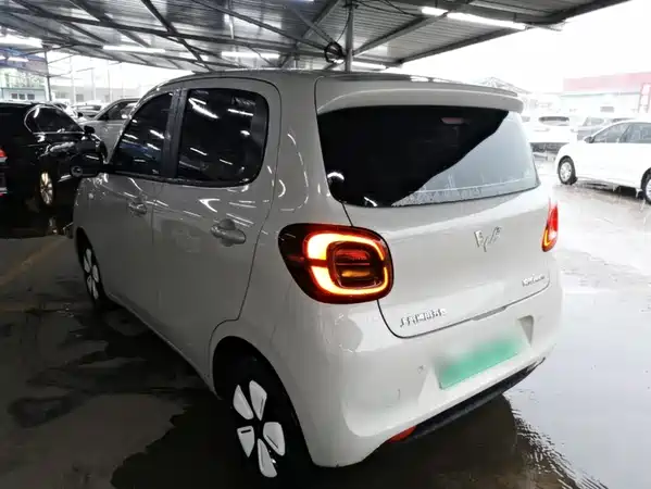 Wuling Hongguang MINIEV 2025