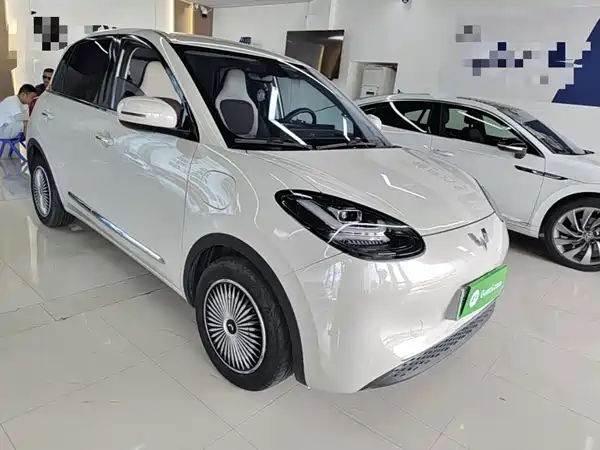 Wuling Bingo 2023