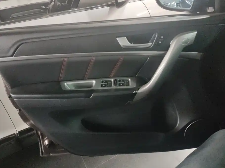 Haval H6 2016