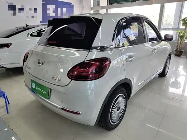 Wuling Bingo 2023