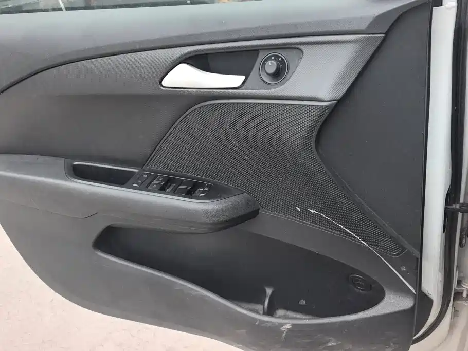 Chevrolet Cavalier 2019