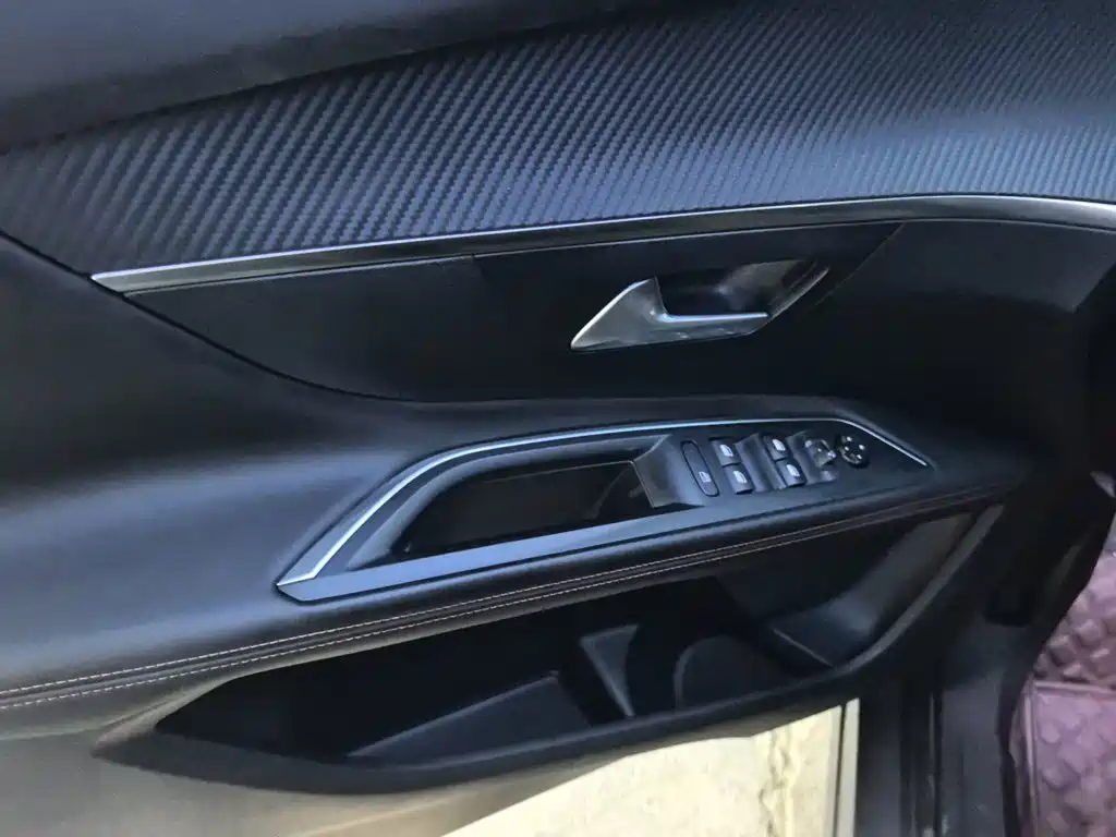 Peugeot 4008 2017 — фото 14