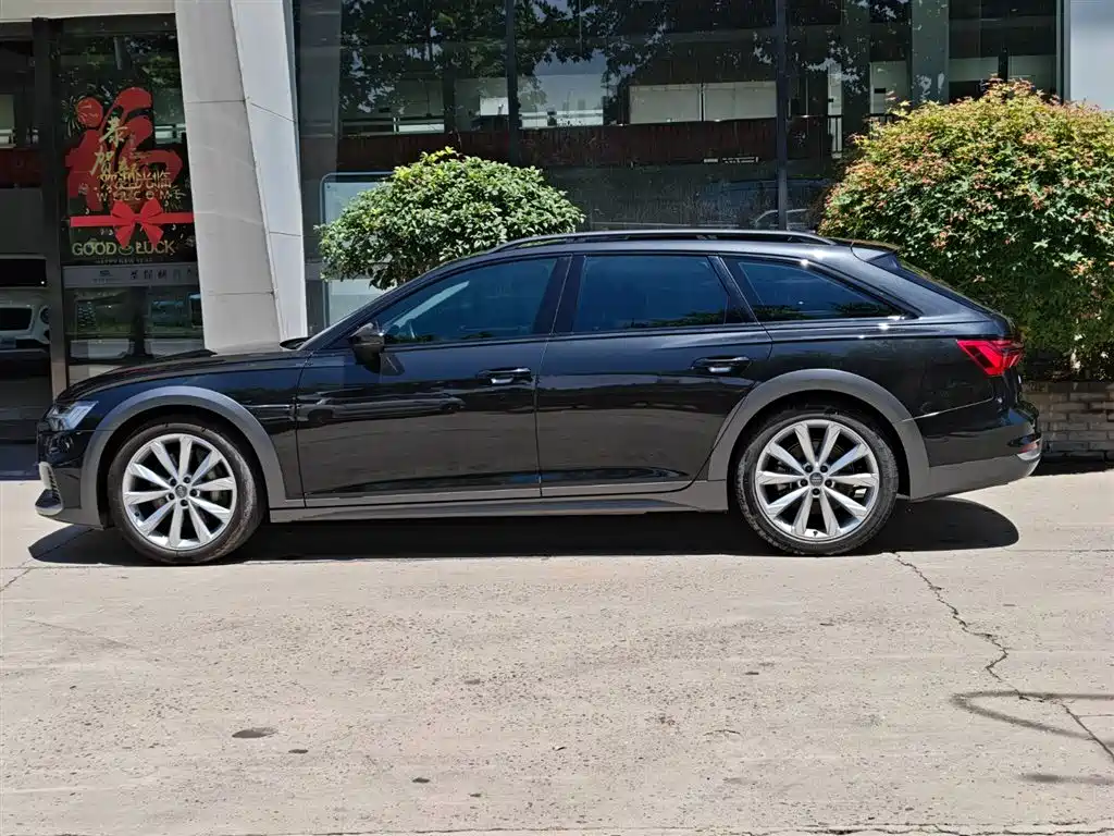 Audi A6 2020 — фото 2