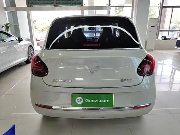 Wuling Bingo 2023