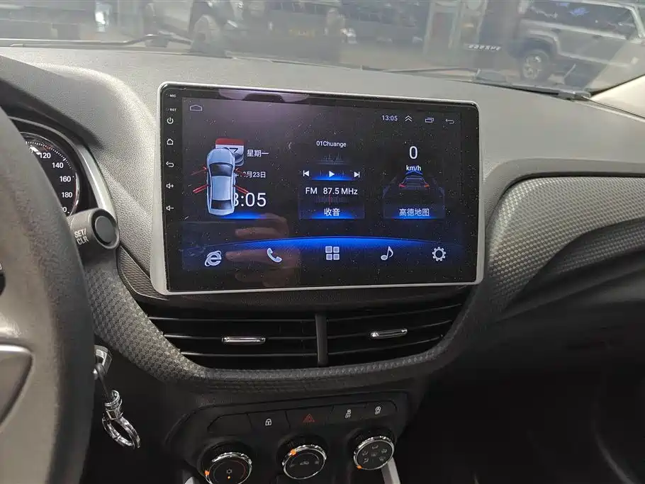 Chevrolet Cavalier 2020 — фото 13