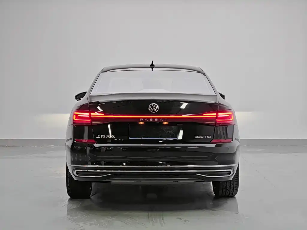 Volkswagen Passat 2026