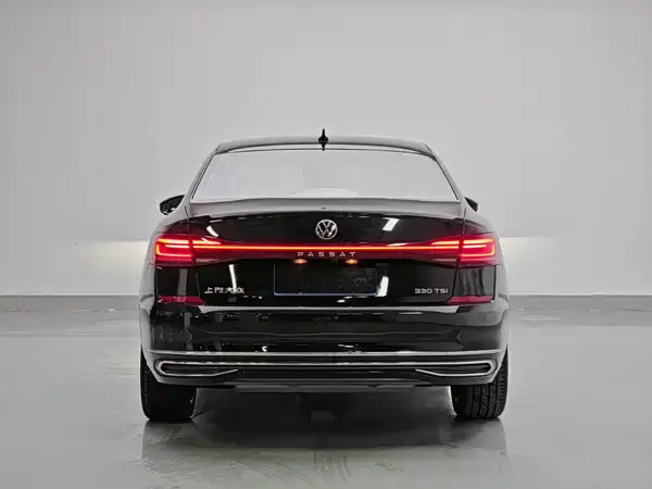 Volkswagen Passat 2026