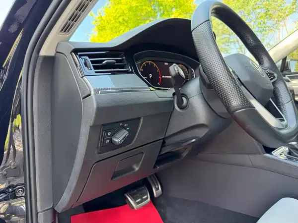 Volkswagen Magotan 2023