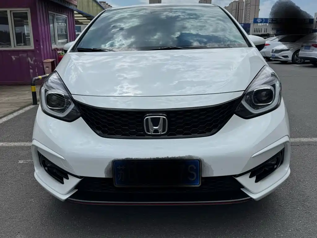 Honda Life 2023