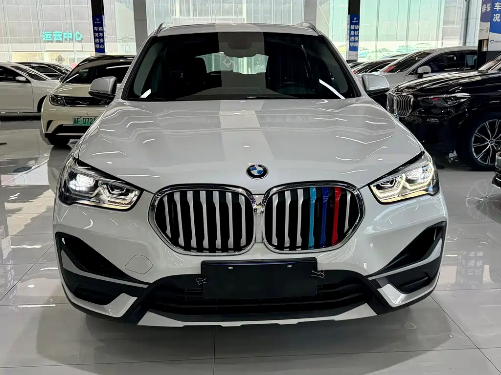 BMW X1 2023