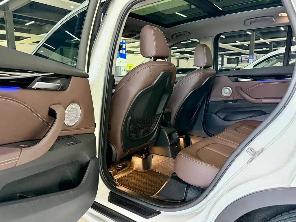 BMW X1 2023