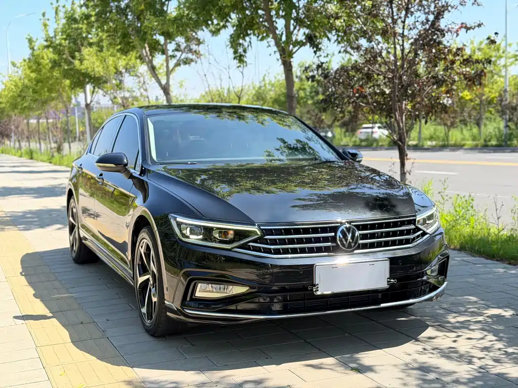 Volkswagen Magotan 2023