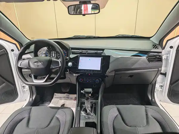 Chery Tiggo 3x 2024