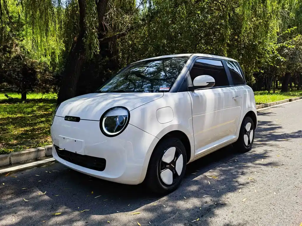Changan Lumin 2024