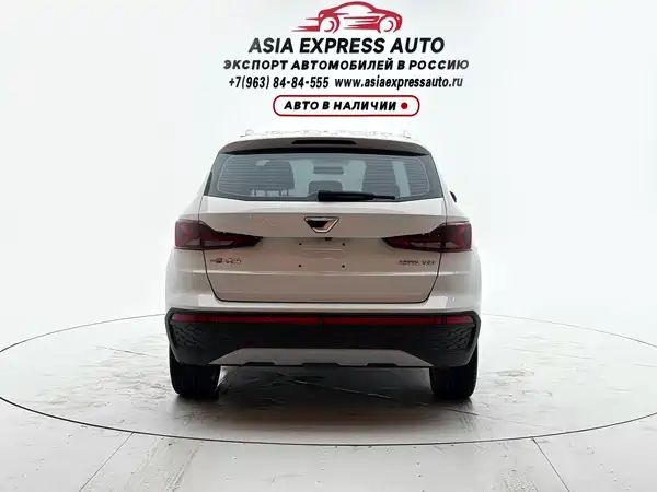 Jetta VS5 2023