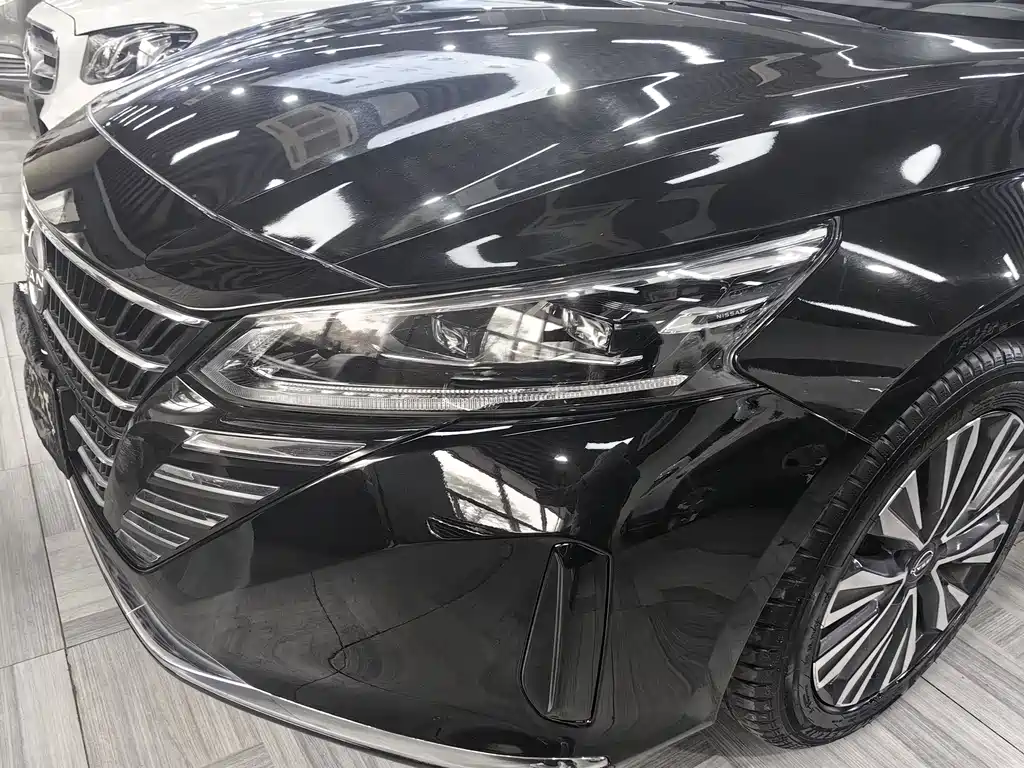 Nissan Teana 2023 — фото 13