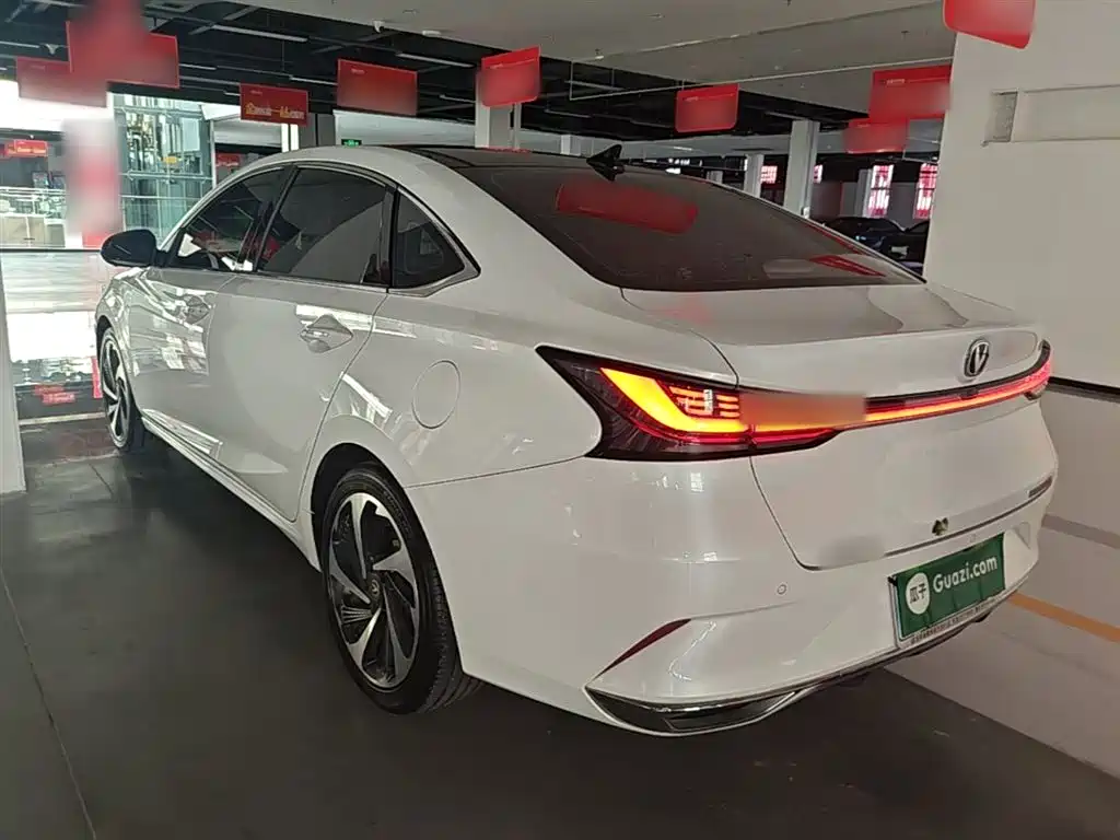 Changan Ruicheng PLUS 2023 — фото 5