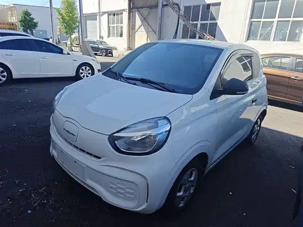 Roewe CLEVER 2021