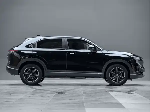 Honda Vezel 2023
