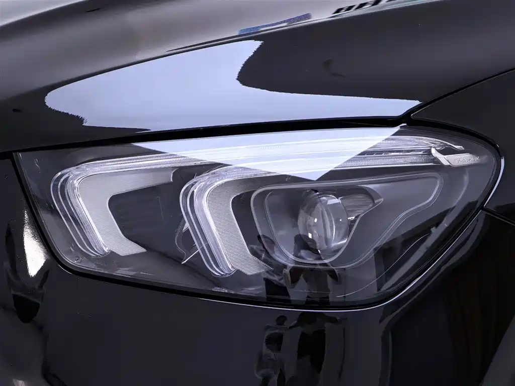 Mercedes-Benz GLE 2020 — фото 4