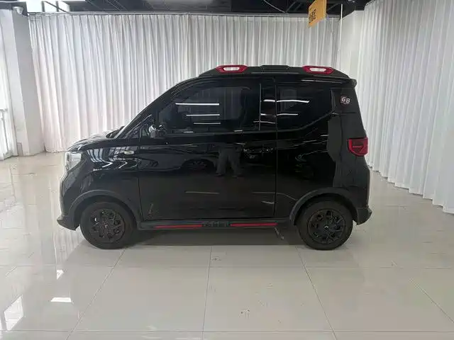 Wuling Hongguang MINIEV 2023