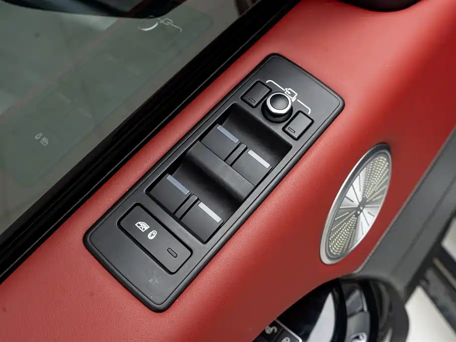 Land Rover Sport 2015 — фото 24