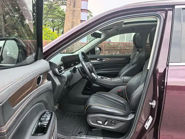 Ford Territory 2021