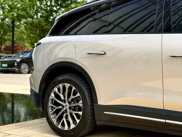 NIO ES6 2023