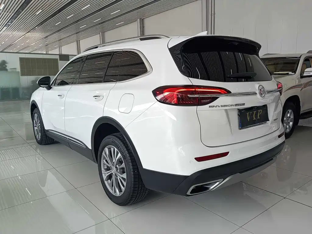 Buick Envision Plus 2023 — фото 4