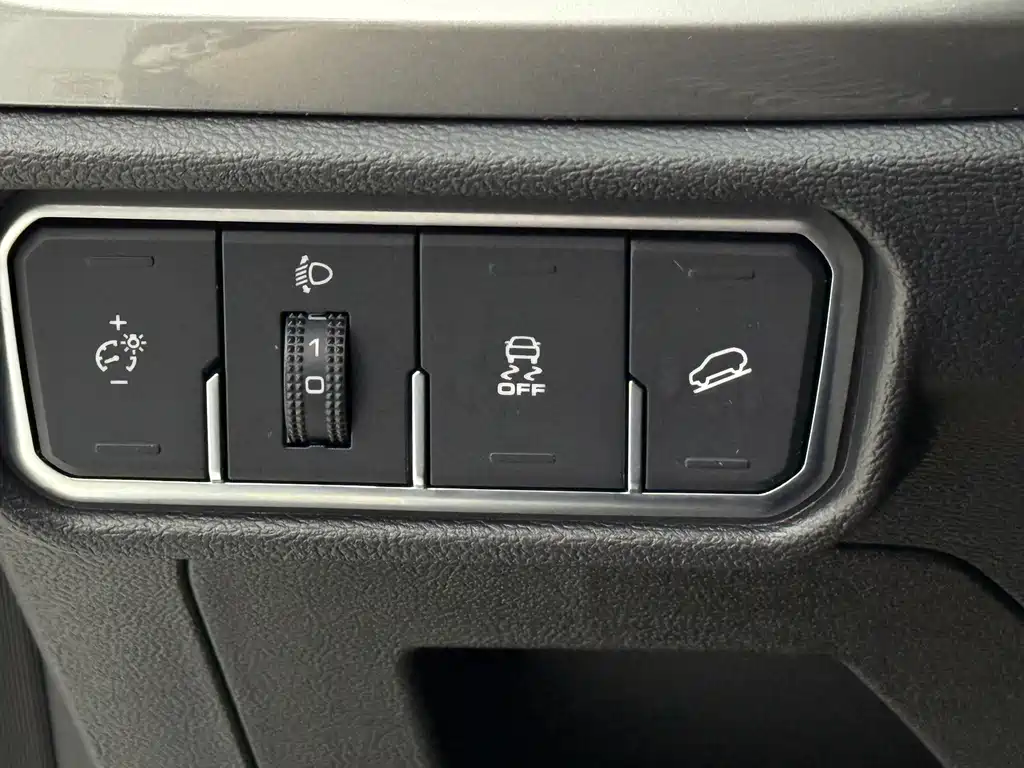 Haval H6 2021 — фото 17