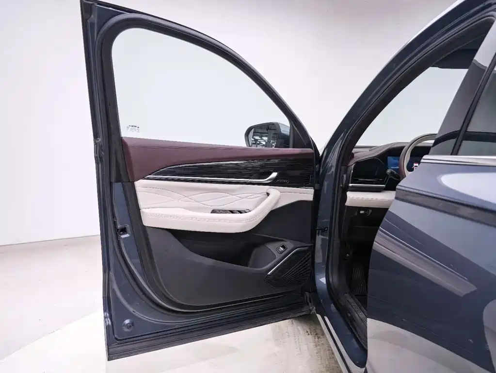 Geely Xingyue L 2023 — фото 14