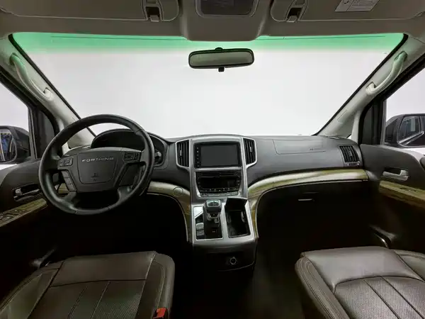 Dongfeng Fengxing M7 2022