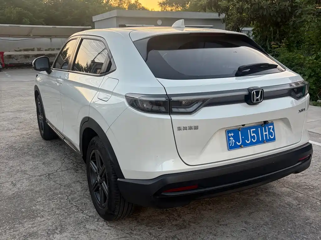 Honda XR-V 2023