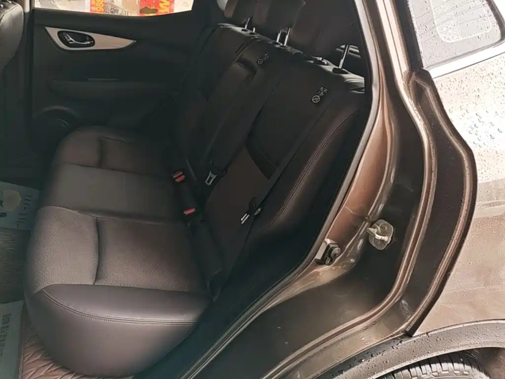 Nissan Qashqai 2019 — фото 17