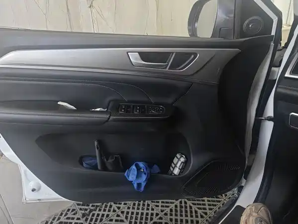 Haval M6 2021
