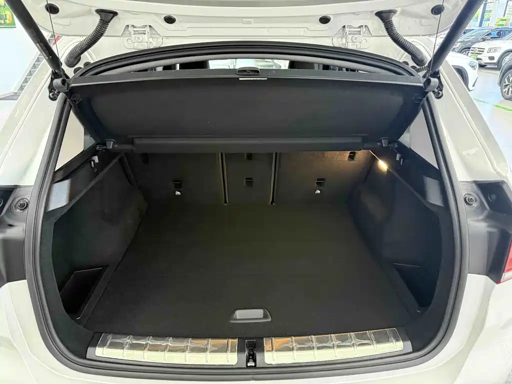 BMW X1 2022 — фото 18
