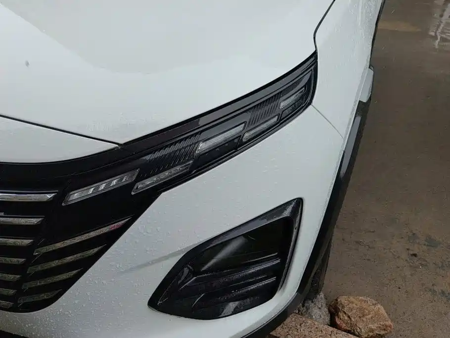 Chery Tiggo 3x 2023